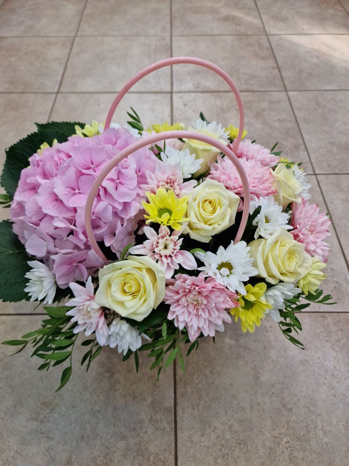 Другие композиции