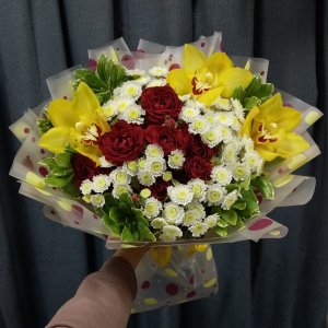  Родники
