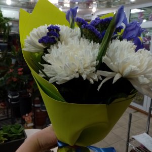  Родники