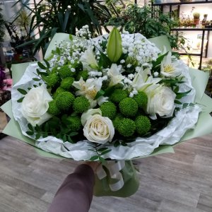  Родники