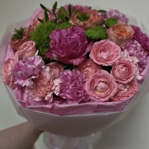  Родники