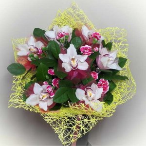  Родники