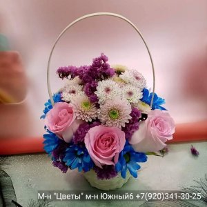  Родники