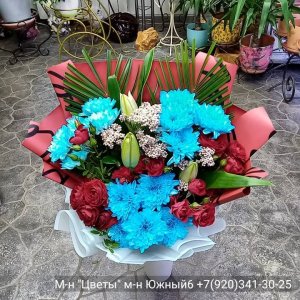  Родники
