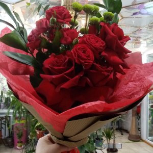 Родники