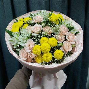  Родники