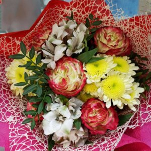  Родники