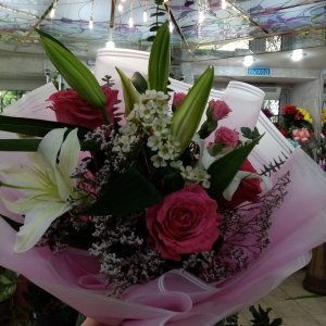  Родники