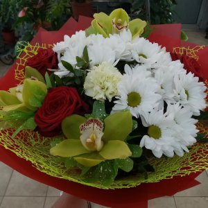 Родники