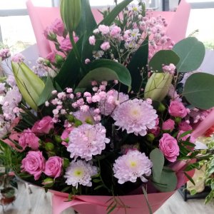  Родники