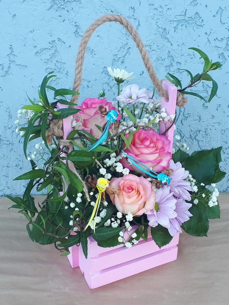 Другие композиции