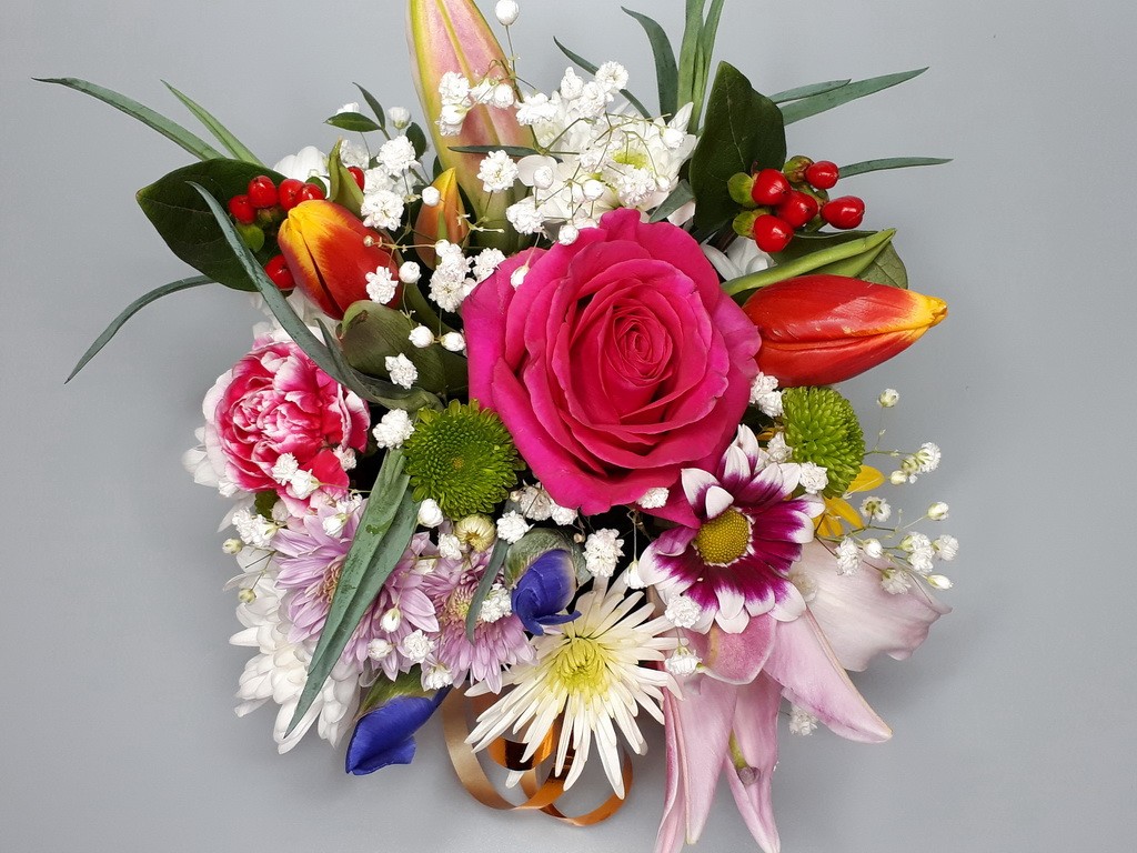 Другие композиции