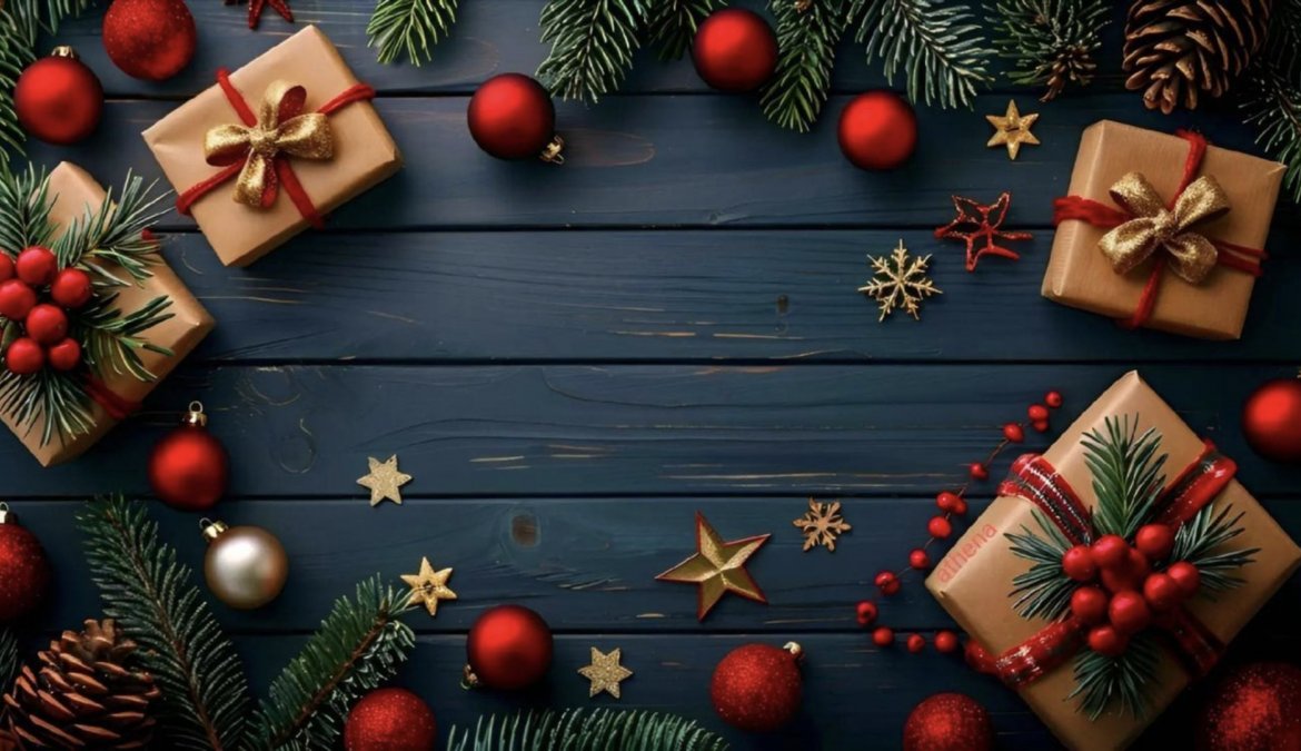 Счастливого Нового года! Родники https://buket.zeleny-sad37.ru